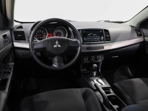 Mitsubishi Lancer X Рестайлинг с пробегом 2014 года, цена 1 049 000 рублей, 72628 км, седан, Автокод Объявления