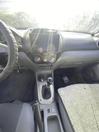 Toyota RAV4 II (XA20) с пробегом 2003 года, цена 640 000 рублей, 422000 км, внедорожник, Автокод Объявления