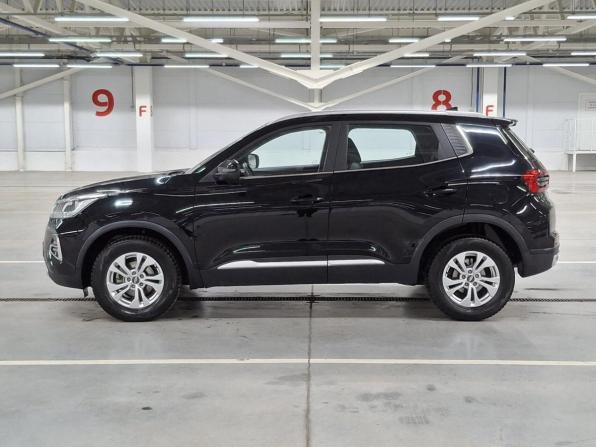Chery Tiggo 4 Pro I с пробегом 2024 года, цена 1 450 000 рублей, 29463 км, внедорожник, Автокод Объявления