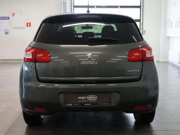Peugeot 4008 I с пробегом 2012 года, цена 1 187 500 рублей, 143479 км, внедорожник, Автокод Объявления