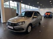 Lada (ВАЗ) Granta I Рестайлинг Чебоксары  - изображение 41