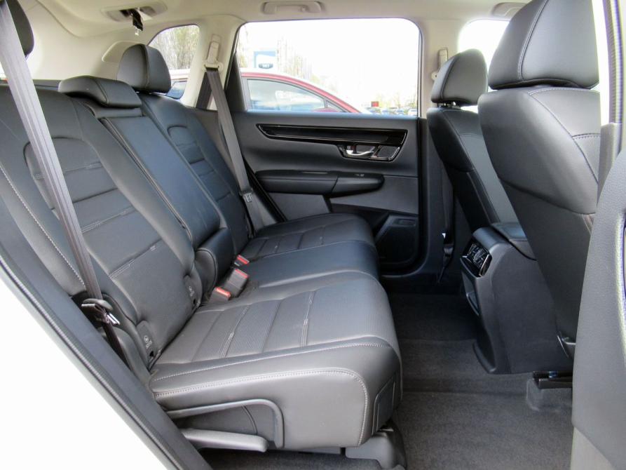 Honda CR-V VI Самара  - изображение 21