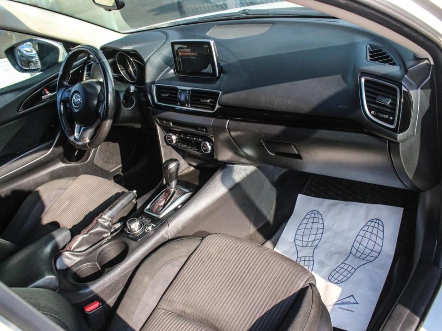 Mazda 3 III (BM) Калуга  - изображение 5