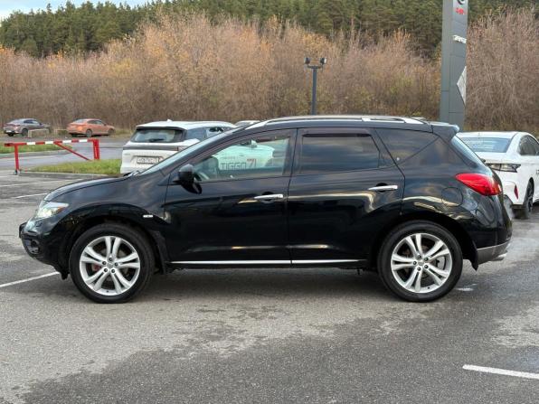 Nissan Murano II (Z51) с пробегом 2010 года, цена 1 120 000 рублей, 272174 км, внедорожник, Автокод Объявления