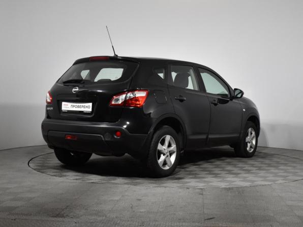 Nissan Qashqai I Рестайлинг с пробегом 2012 года, цена 899 000 рублей, 183500 км, внедорожник, Автокод Объявления
