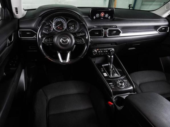 Mazda CX-5 II с пробегом 2017 года, цена 2 140 000 рублей, 156334 км, внедорожник, Автокод Объявления