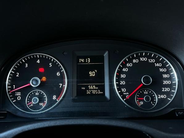 Volkswagen Caddy III Рестайлинг с пробегом 2011 года, цена 820 000 рублей, 327853 км, компактвэн, Автокод Объявления