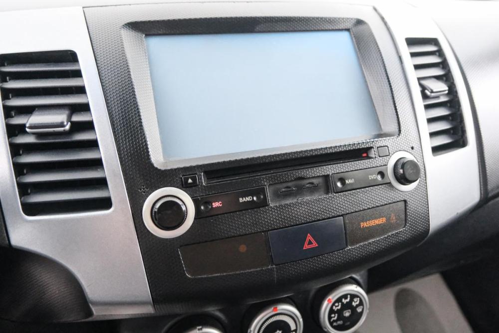 Mitsubishi Outlander II Красноярск  - изображение 16