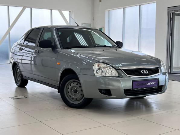 Lada (ВАЗ) Priora I с пробегом 2011 года, цена 395 000 рублей, 183393 км, хэтчбек, Автокод Объявления