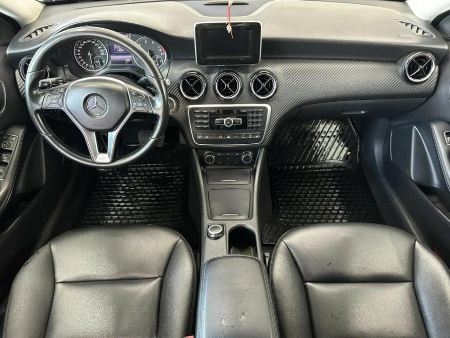 Mercedes-Benz GLA I (X156) Набережные Челны  - изображение 13