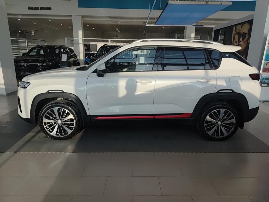 Changan CS35 Plus I Рестайлинг Казань  - изображение 10