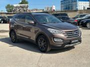 Hyundai Santa Fe III Пермь  - изображение 30