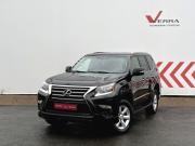 Lexus GX II Рестайлинг Пермь  - изображение 18