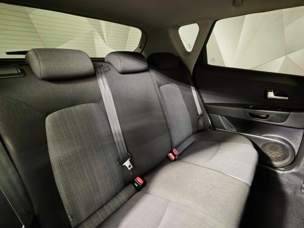 Kia Ceed I Рестайлинг с пробегом 2011 года, цена 595 000 рублей, 176200 км, хэтчбек, Автокод Объявления