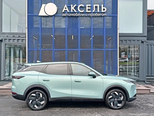 Omoda C7 с пробегом 2025 года, цена 2 499 000 рублей, 15769 км, внедорожник, Автокод Объявления