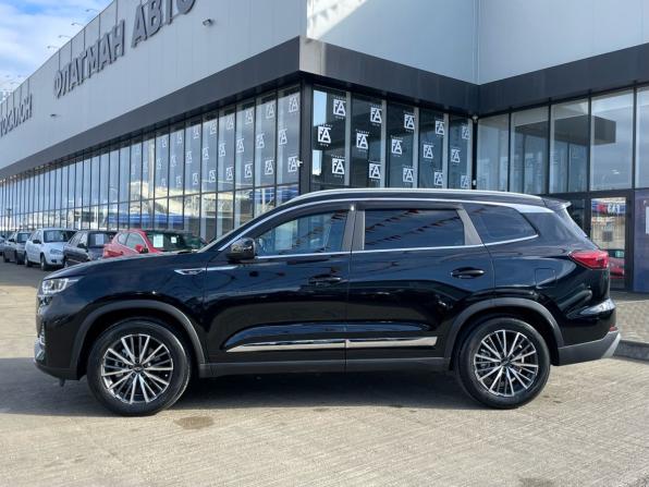 Chery Tiggo 8 Pro Max I Рестайлинг с пробегом 2024 года, цена 2 400 000 рублей, 10650 км, внедорожник, Автокод Объявления