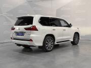 Lexus LX III Рестайлинг 2 Новосибирск  - изображение 30