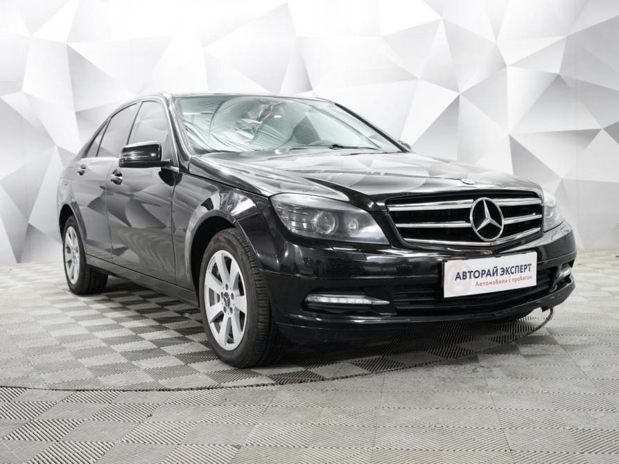 Mercedes-Benz C-Класс III (W204) Ульяновск  - изображение 7
