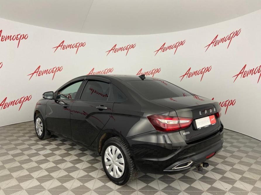 Lada (ВАЗ) Vesta I Рестайлинг (NG) Псков  - изображение 3