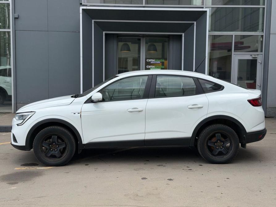 Renault Arkana I Москва  - изображение 6