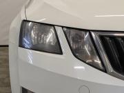 Skoda Octavia III (A7) Рестайлинг Москва  - изображение 41