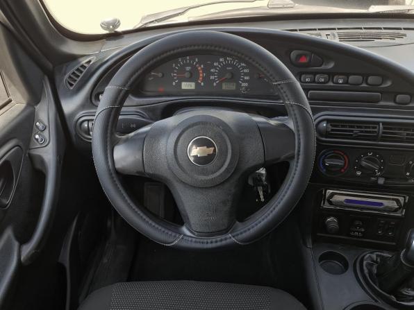 Chevrolet Niva I Рестайлинг с пробегом 2011 года, цена 445 000 рублей, 190946 км, внедорожник, Автокод Объявления