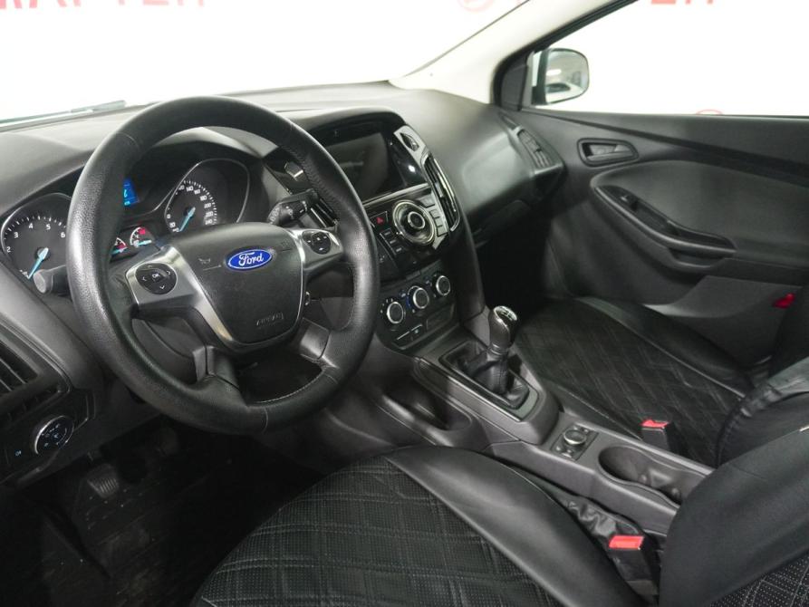 Ford Focus III Вологда  - изображение 9