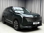 Geely Atlas II Ижевск  - изображение 37