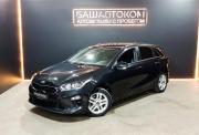Kia Ceed III Уфа  - изображение 19