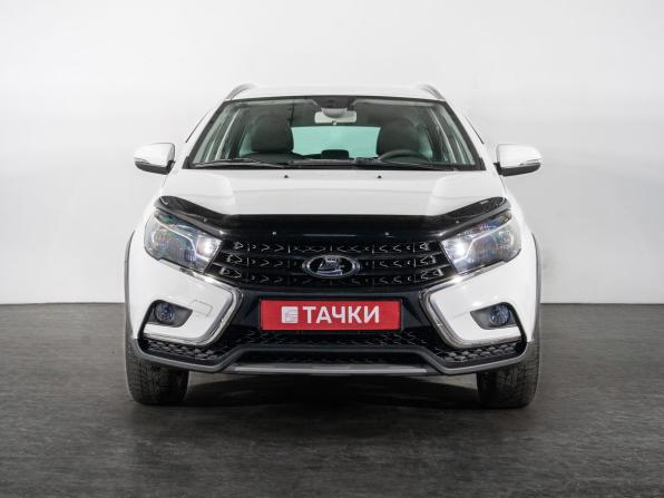 Lada (ВАЗ) Vesta I с пробегом 2019 года, цена 975 000 рублей, 55337 км, универсал, Автокод Объявления