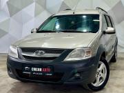 Lada (ВАЗ) Largus I Оренбург  - изображение 18