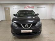 Nissan Qashqai II Кандалакша  - изображение 29