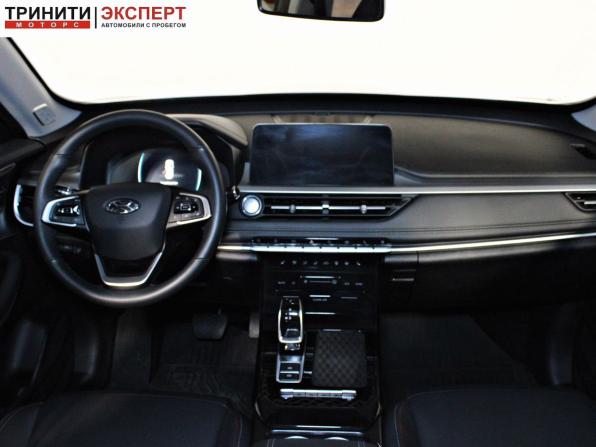 Xcite X-Cross 7 с пробегом 2024 года, цена 1 997 000 рублей, 10313 км, внедорожник, Автокод Объявления