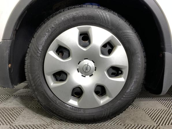Opel Mokka I с пробегом 2015 года, цена 1 199 000 рублей, 105325 км, внедорожник, Автокод Объявления