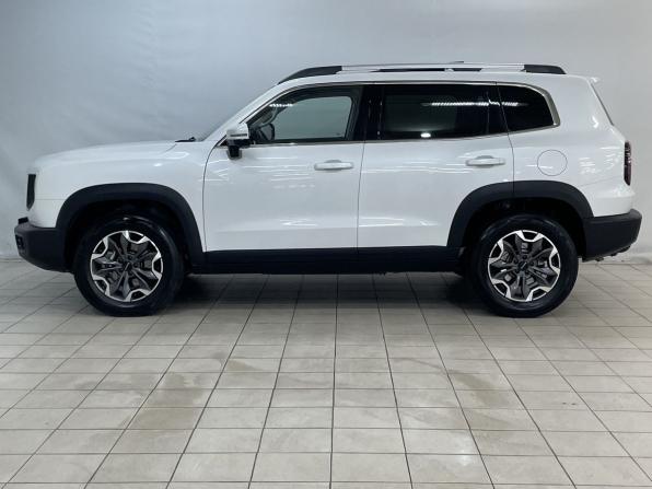 Haval Dargo I с пробегом 2024 года, цена 2 745 000 рублей, 40126 км, внедорожник, Автокод Объявления