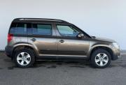 Skoda Yeti I Киров  - изображение 34