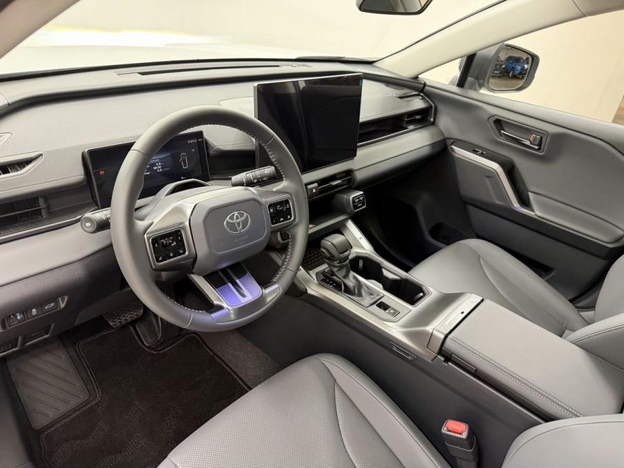 Toyota RAV4 VI (XA60) Вологда  - изображение 11