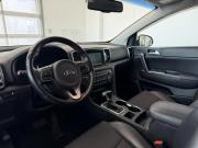 Kia Sportage IV Подольск  - изображение 29