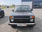 Lada (ВАЗ) Niva Legend Пермь  - изображение 9