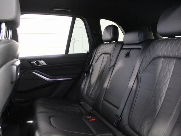 BMW X5 IV (G05/G18) с пробегом 2020 года, цена 7 950 000 рублей, 96054 км, внедорожник, Автокод Объявления