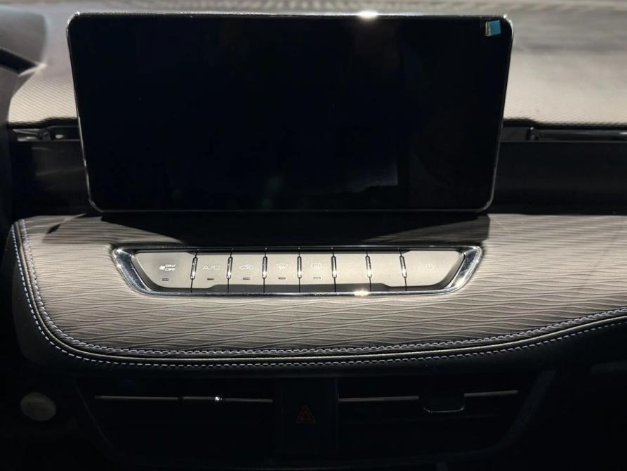 Haval Jolion I Рестайлинг Новосибирск  - изображение 17