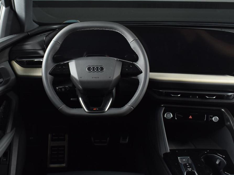 Audi Q5 III (GU) Кемерово  - изображение 11