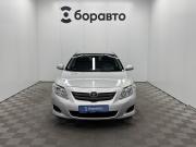 Toyota Corolla X (E140 E150) Воронеж  - изображение 23