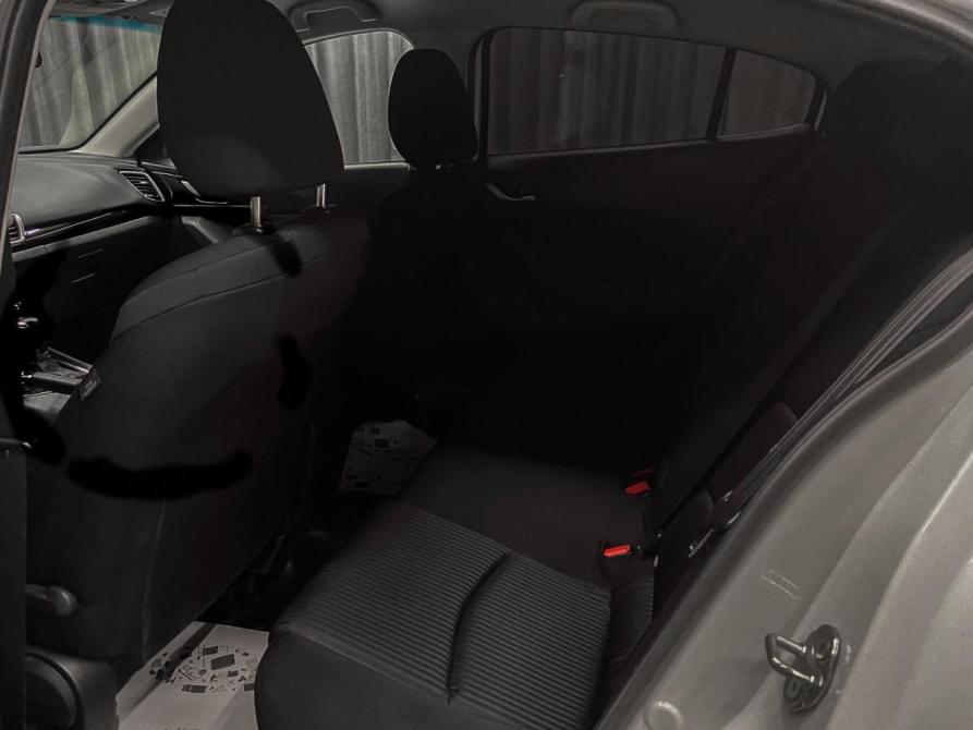 Mazda 3 III (BM) Красноярск  - изображение 13