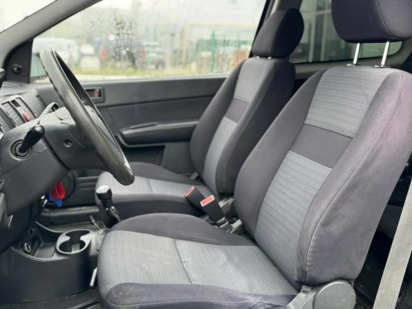 Hyundai Getz I Рестайлинг с пробегом 2010 года, цена 340 000 рублей, 266000 км, хэтчбек, Автокод Объявления