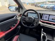Geely Coolray I Рестайлинг Санкт-Петербург  - изображение 37