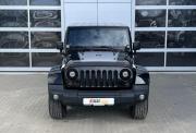 Jeep Wrangler III (JK) Владимир  - изображение 23