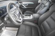 JETOUR X70 PLUS I Кемерово  - изображение 35