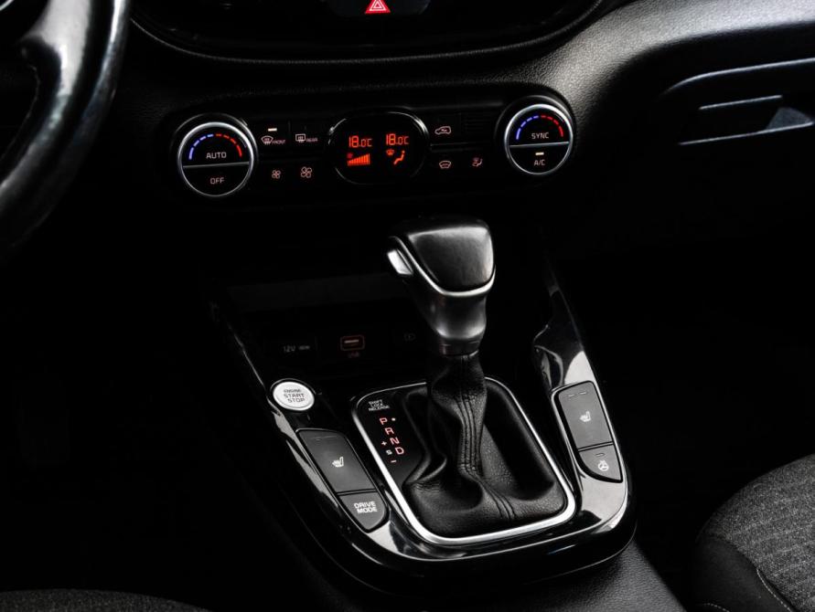 Kia Soul III Санкт-Петербург  - изображение 13