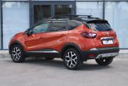 Renault Kaptur I Саратов  - изображение 39